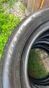 Pirelli letné 235/55 r18 - 5