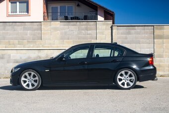 BMW Rad 3 320 d 163k - 5