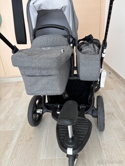 Bugaboo Donkey 3 Duo - 5