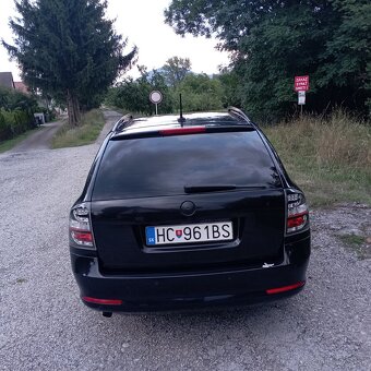 Škoda Octavia 1,6 TDI rok výroby 2011 - 5