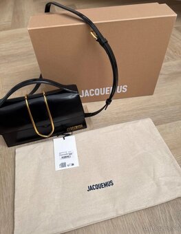 Jacquemus kabelka - 5