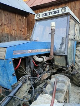 Zetor 8145 turbo - 5