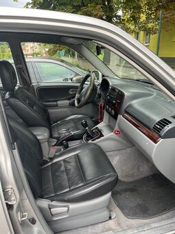 4x4 Vitara - 5