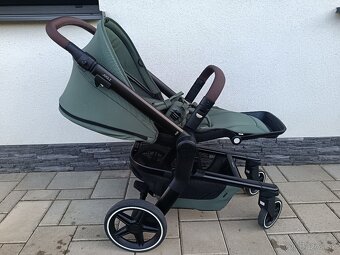 Joolz Hub plus - 5