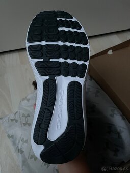Pánske tenisky Under Armour - 5