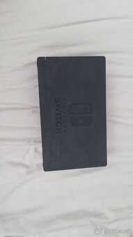 Nintendo Switch - 5