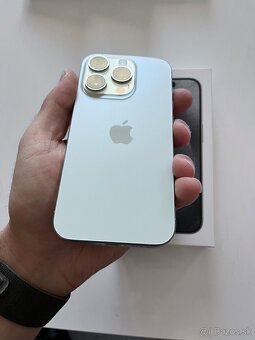 Iphone 15 pro - 5