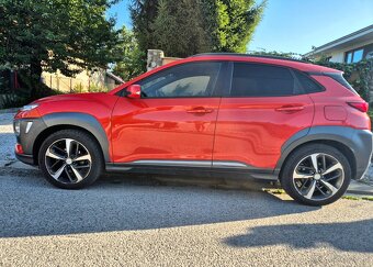 Hyundai Kona 1.6crdi Automat 2018 - 5