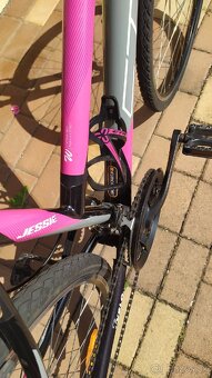 Dámsky bicykel - 5