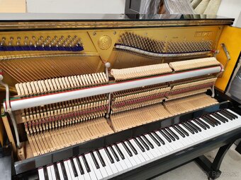 Nepremeškajte. Koncertné piano dovoz celá SR - 5