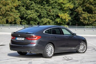 BMW rad 6 GT 620xDrive Gran Turismo - 5