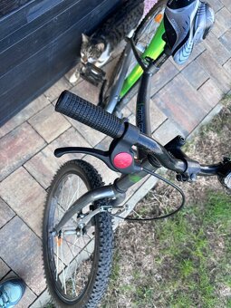 Chlapčenský bicykel Kenzel Kaleo 20” - 5