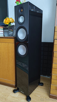 Monitor Audio Silver 300 7G - 1/2 ceny - 5
