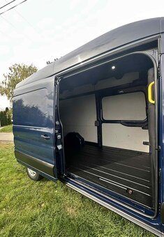 Predám Ford Transit L3H3 - 5