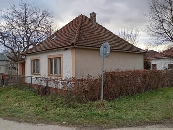 NA PREDAJ RODINNÝ DOM LEHOTA PRI NITRE - 5