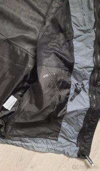 3 dielna pánska súprava zn.Hannah, veľ.XXL na lyžovačku - 5