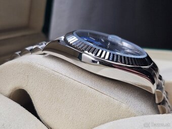 Rolex DATEJUST - 5