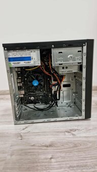 ASUS Mini Tower PC - 5