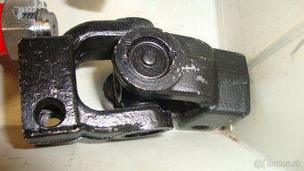 SERVORIADENIE V3S - 5