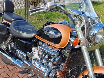 Honda F6C Valkyrie - 5