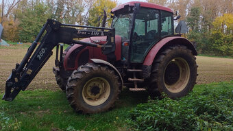 Zetor Fortera 10641 - 5