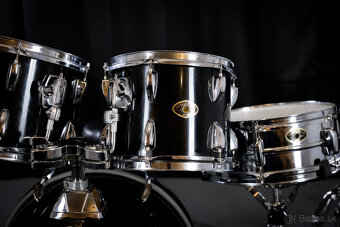 Tama Stagestar Shell set + hardver + stolicka + cinely - 5