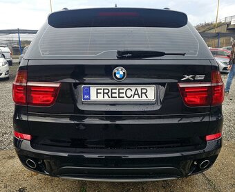 BMW X5 xDrive30d A/T - 5