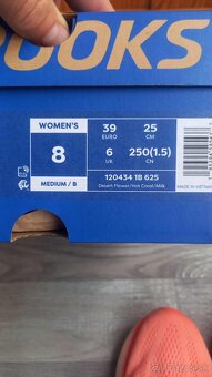 Bežecké tenisky Books Glycerin 22 women ping - 5