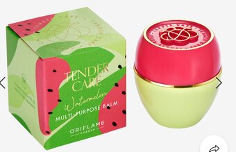 Hojivé zázraky 9 druhov Oriflame - 5