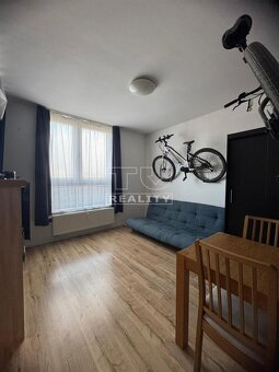 Priestranný 1 izbový byt v atraktívnej lokalite - Nové... - 5