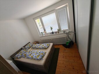 Prenájom - 2 izbový byt - Lamač - 5