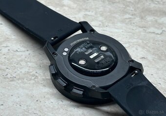 Suunto 9 Peak Pro Black - 5