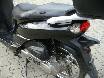 Peugeot Tweet 125 - 5