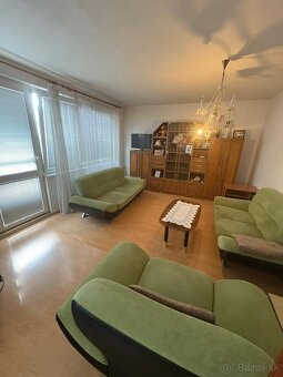 PREDAME 3IZBOVY BYT V TRENCINE S GARAZOU - 5