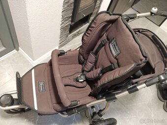 Predám športový kočík Maxi-Cosi - 5