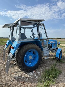 Zetor 6711 - 5