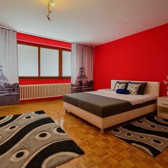 6 izbový rodinný dom | 306 m2 pozemok | Širšie centrum MI | - 5