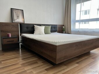 Prenájmem 2 izbový byt v Senici na Sadovej - 5