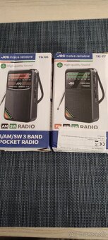 rádio JOC TG 66 a TG 77 - 5