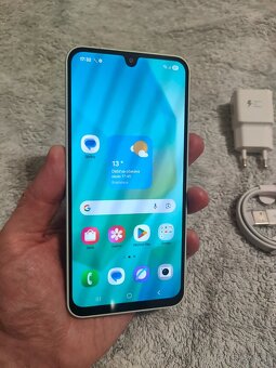 Samsung Galaxy A16 128GB,4GB RAM - 5