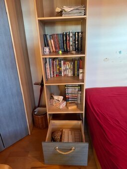 skriňový komplet do detskej izby - 5