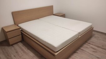 Prenájom 2 izbového bytu - 5