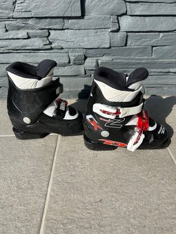 Detske lyze Völkl Race Tiger 80cm - 5