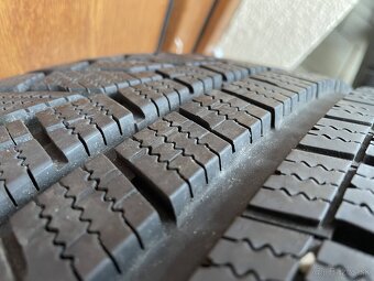 SEBRING orig.VW TIGUAN R-LINE  5x112 8,5j x19 ET 38 - 5