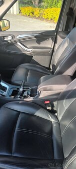 Predám Ford S-Max - 5