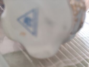 Sběratelské amfory Royal Dux - 5