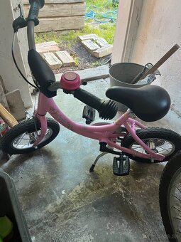 Bicykel Puky 12 tka - 5