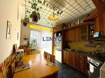 Komfortný 3-izbový byt na predaj -ul Slnečná- 83m² - 5