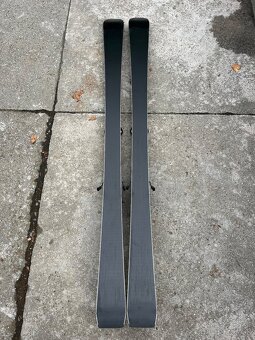 Lyže Atomic Cloud C9 Revoshock Light 24/25 - 155cm (1) - 5