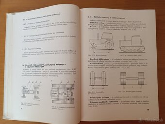 Zemědělské Traktory 1 (1972) - 5